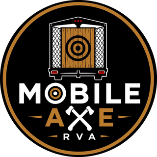 Mobile Axe RVA